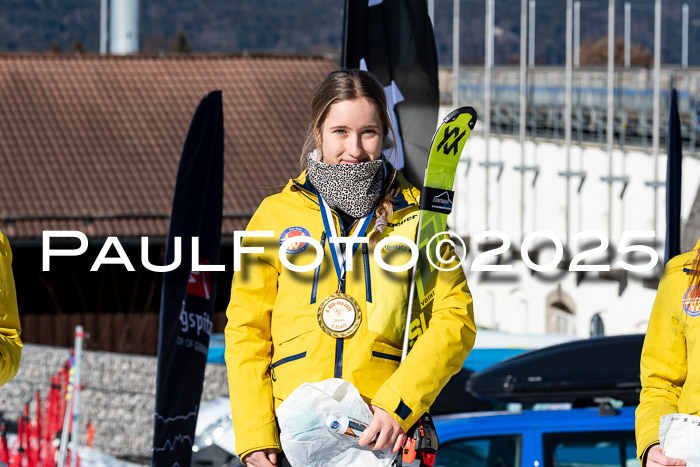 BZB CUP SL  08.02.2025    