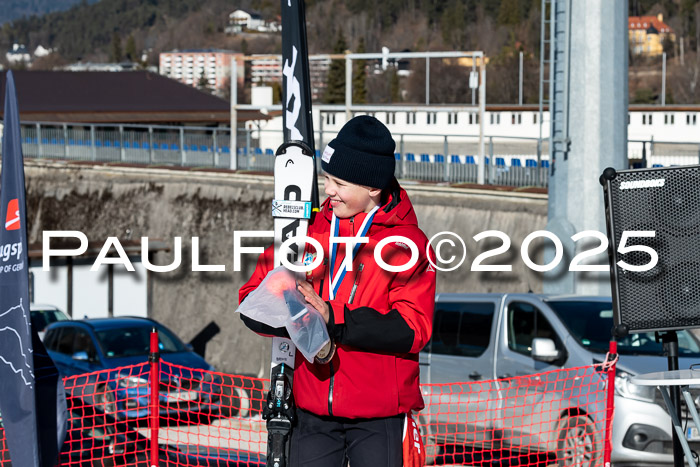 BZB CUP SL  08.02.2025    