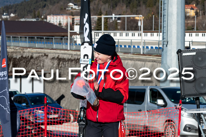 BZB CUP SL  08.02.2025    
