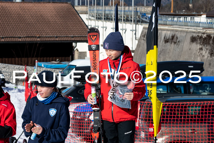BZB CUP SL  08.02.2025    