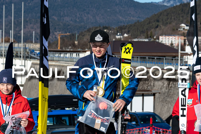 BZB CUP SL  08.02.2025    