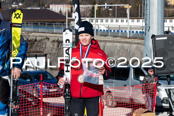 BZB CUP SL  08.02.2025    