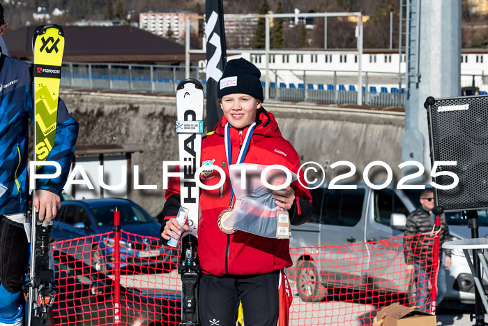 BZB CUP SL  08.02.2025    