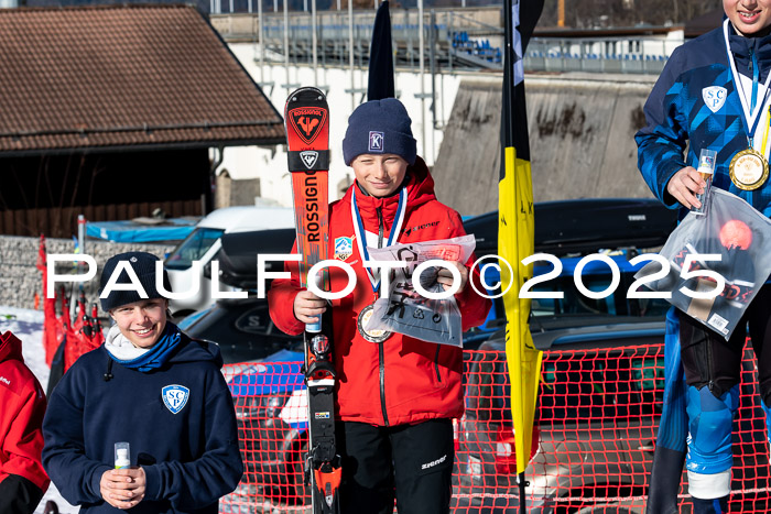 BZB CUP SL  08.02.2025    