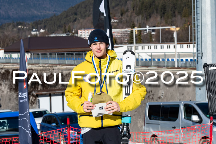BZB CUP SL  08.02.2025    