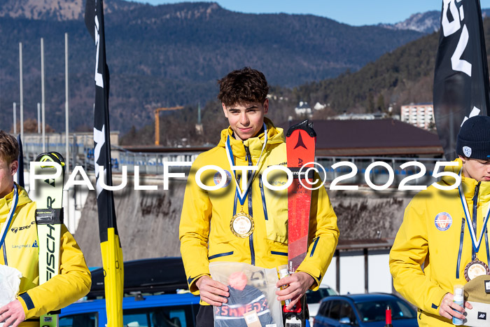 BZB CUP SL  08.02.2025    