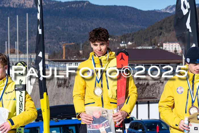 BZB CUP SL  08.02.2025    