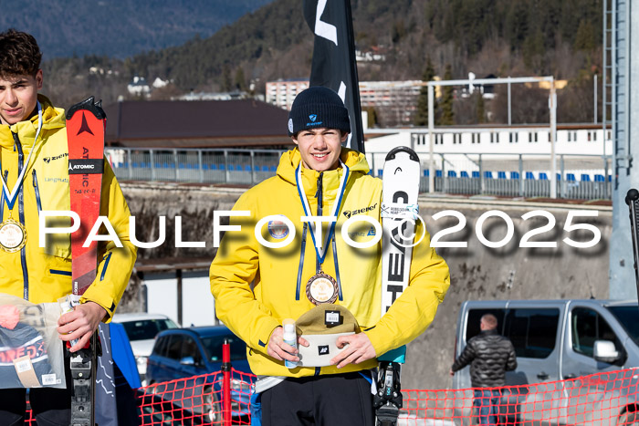 BZB CUP SL  08.02.2025    
