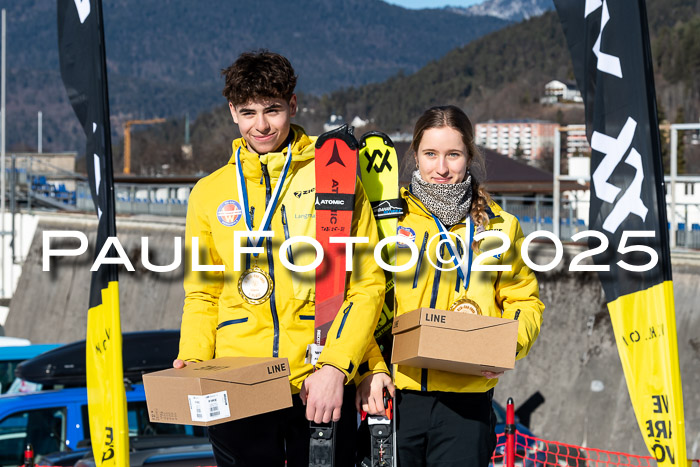 BZB CUP SL  08.02.2025    