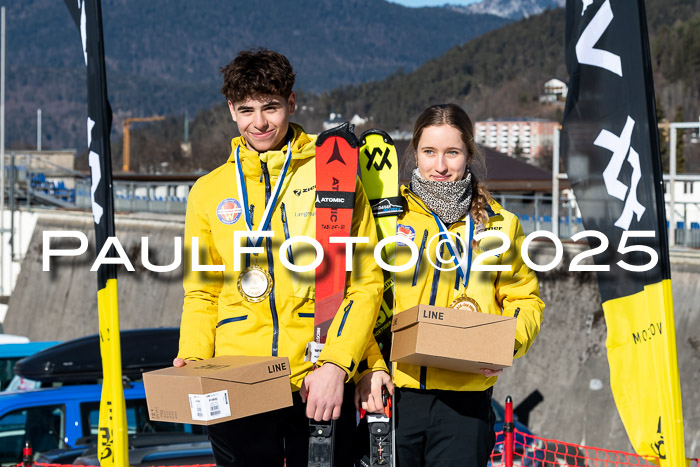 BZB CUP SL  08.02.2025    