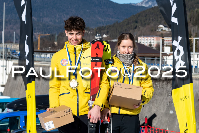 BZB CUP SL  08.02.2025    