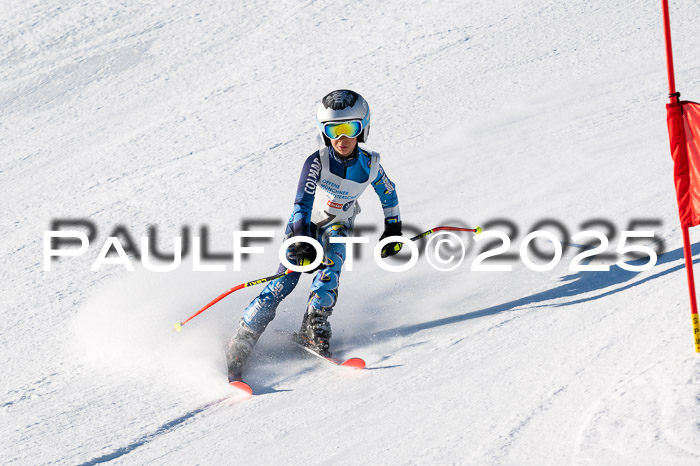 7. Münchner Skimeisterschaft, 08.02.2025