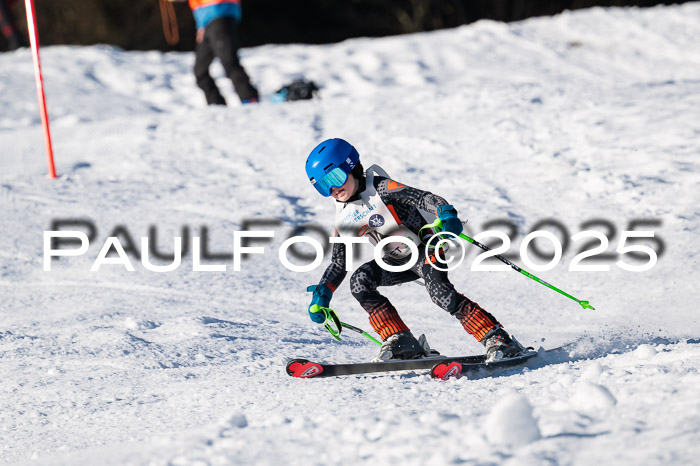 7. Münchner Skimeisterschaft, 08.02.2025