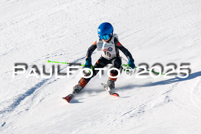 7. Münchner Skimeisterschaft, 08.02.2025