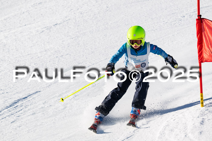 7. Münchner Skimeisterschaft, 08.02.2025