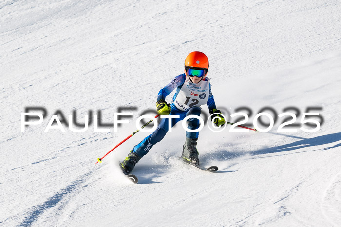 7. Münchner Skimeisterschaft, 08.02.2025