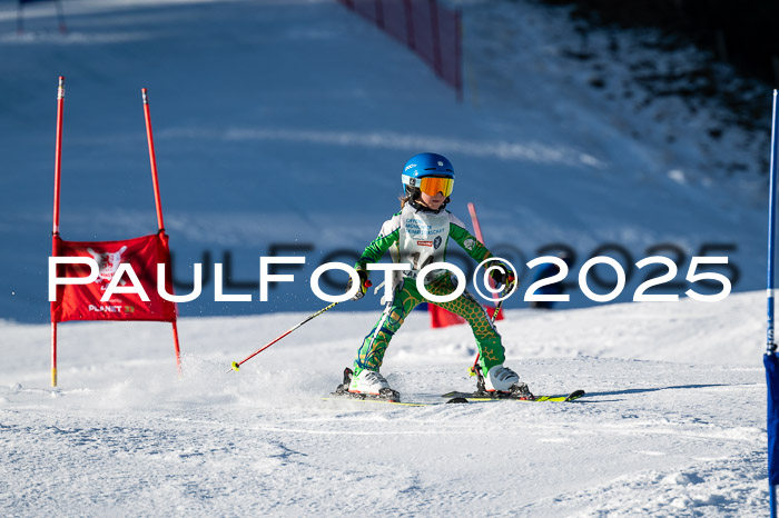 7. Münchner Skimeisterschaft, 08.02.2025