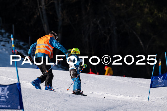 7. Münchner Skimeisterschaft, 08.02.2025