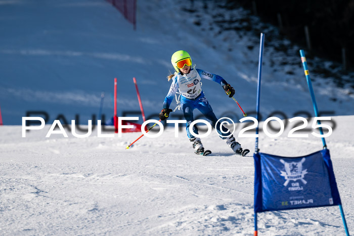 7. Münchner Skimeisterschaft, 08.02.2025