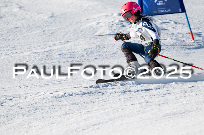 7. Münchner Skimeisterschaft, 08.02.2025
