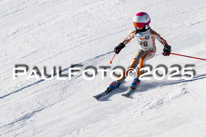 7. Münchner Skimeisterschaft, 08.02.2025