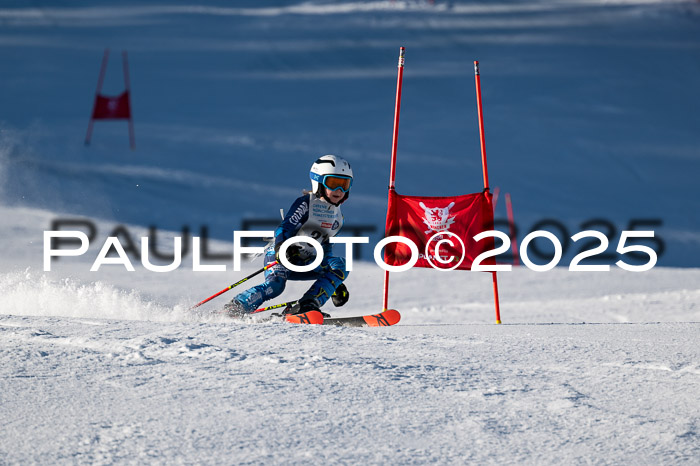 7. Münchner Skimeisterschaft, 08.02.2025