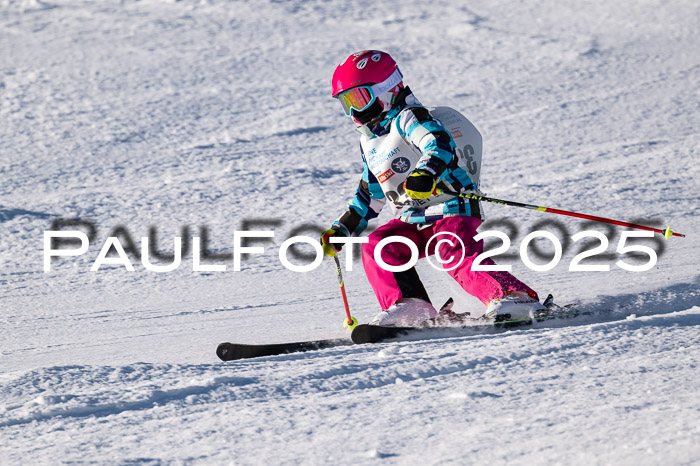 7. Münchner Skimeisterschaft, 08.02.2025