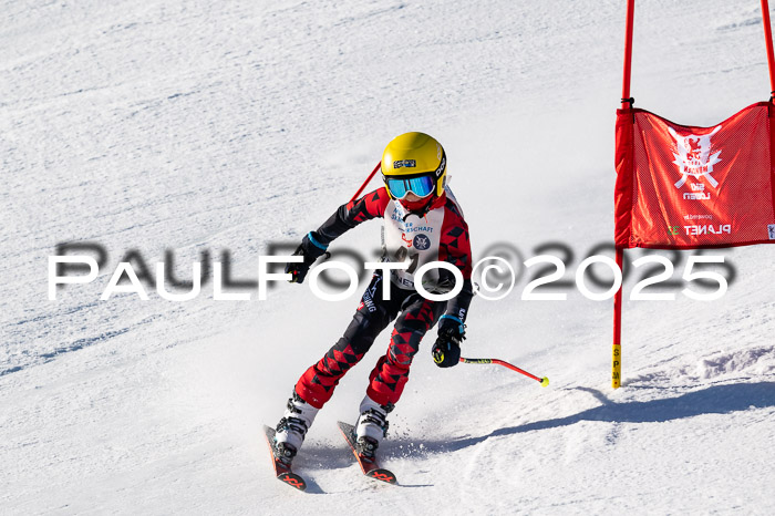 7. Münchner Skimeisterschaft, 08.02.2025