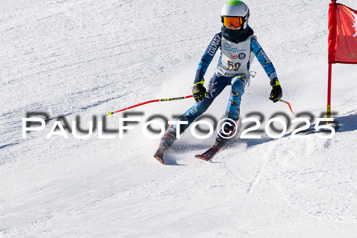 7. Münchner Skimeisterschaft, 08.02.2025