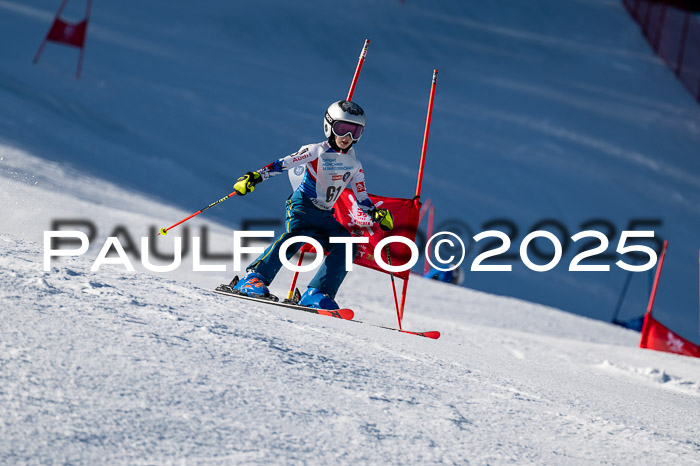 7. Münchner Skimeisterschaft, 08.02.2025