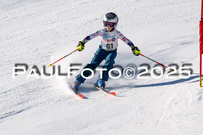 7. Münchner Skimeisterschaft, 08.02.2025