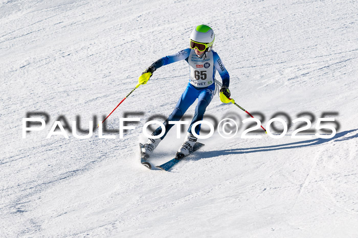 7. Münchner Skimeisterschaft, 08.02.2025