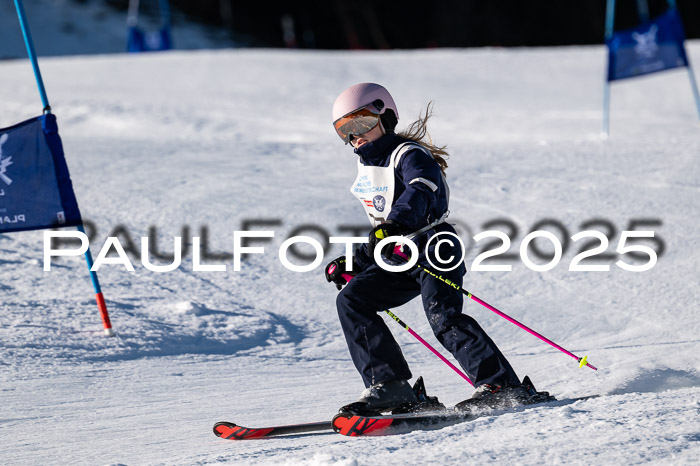 7. Münchner Skimeisterschaft, 08.02.2025