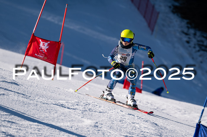 7. Münchner Skimeisterschaft, 08.02.2025