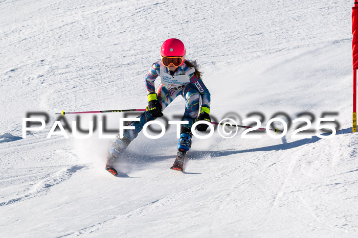 7. Münchner Skimeisterschaft, 08.02.2025