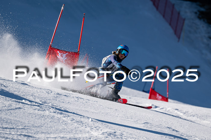 7. Münchner Skimeisterschaft, 08.02.2025