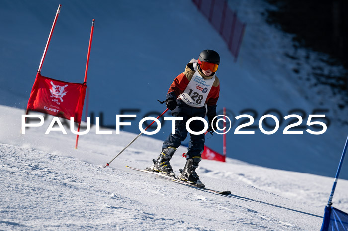 7. Münchner Skimeisterschaft, 08.02.2025