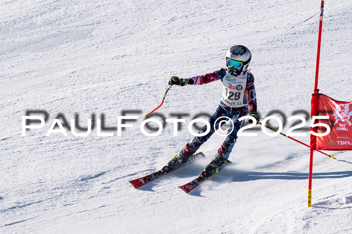 7. Münchner Skimeisterschaft, 08.02.2025
