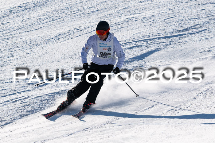 7. Münchner Skimeisterschaft, 08.02.2025