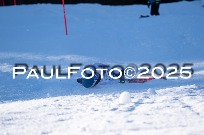 7. Münchner Skimeisterschaft, 08.02.2025