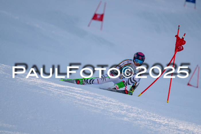 7. Münchner Skimeisterschaft, 08.02.2025