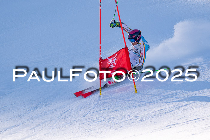 7. Münchner Skimeisterschaft, 08.02.2025