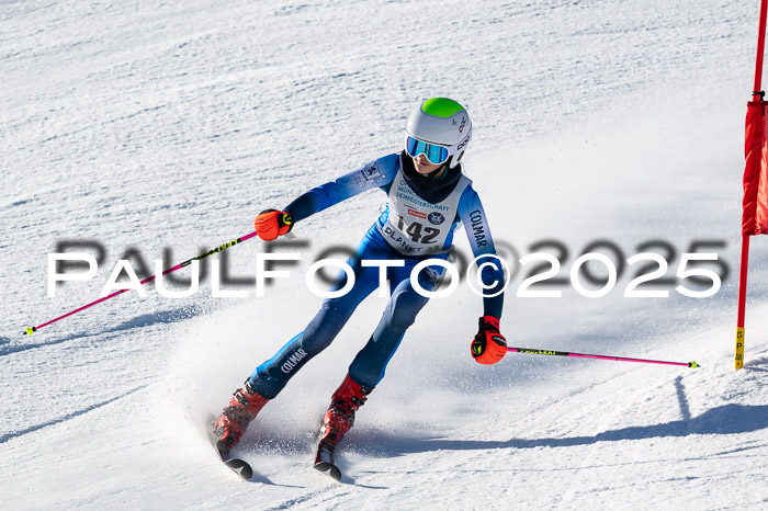 7. Münchner Skimeisterschaft, 08.02.2025