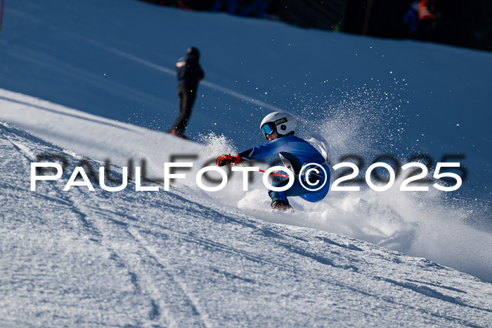 7. Münchner Skimeisterschaft, 08.02.2025
