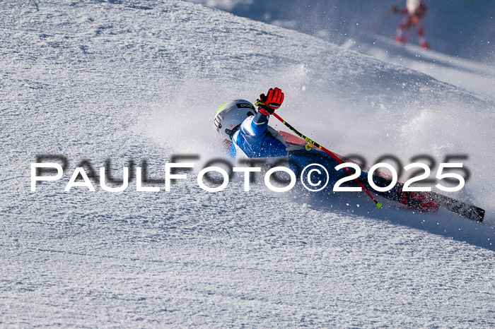 7. Münchner Skimeisterschaft, 08.02.2025