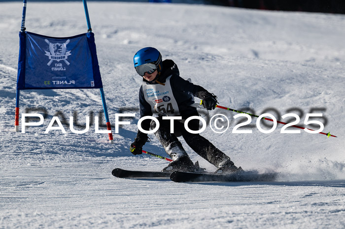 7. Münchner Skimeisterschaft, 08.02.2025