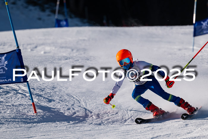 7. Münchner Skimeisterschaft, 08.02.2025