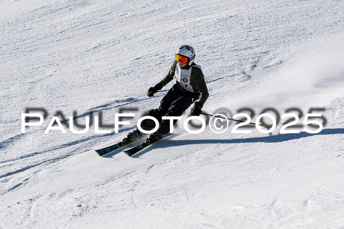 7. Münchner Skimeisterschaft, 08.02.2025