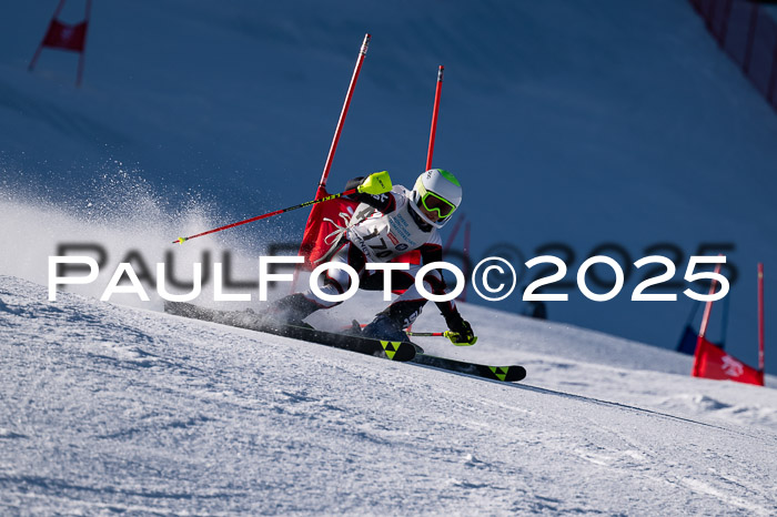 7. Münchner Skimeisterschaft, 08.02.2025