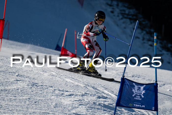 7. Münchner Skimeisterschaft, 08.02.2025